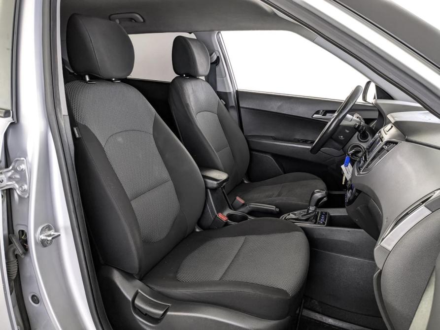 Hyundai Creta I Москва  - изображение 23