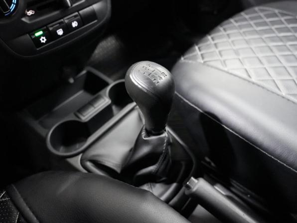 Lada (ВАЗ) Granta I Рестайлинг с пробегом 2019 года, цена 561 000 рублей, 94000 км, седан, Автокод Объявления