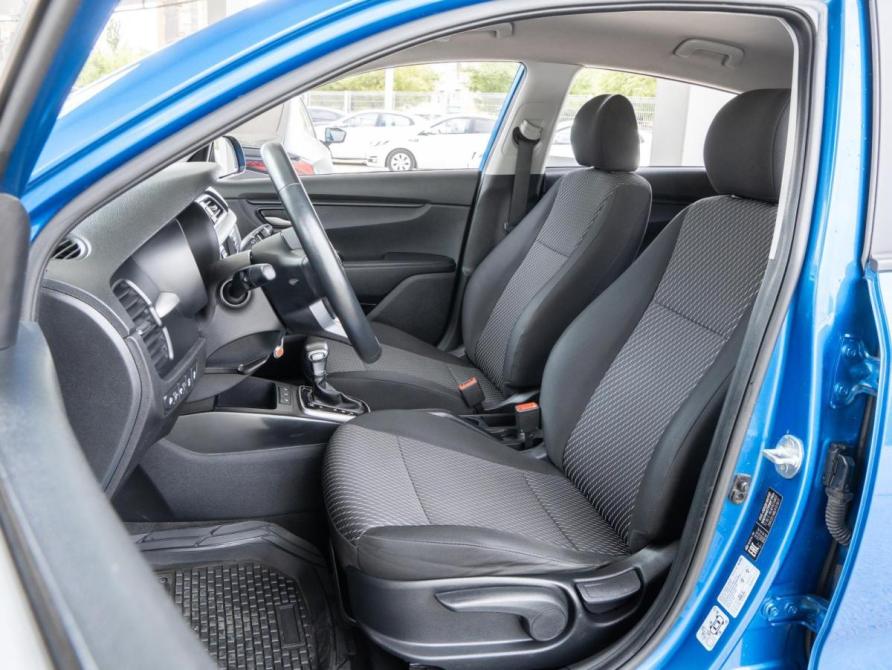 Kia Rio IV Волгоград  - изображение 10