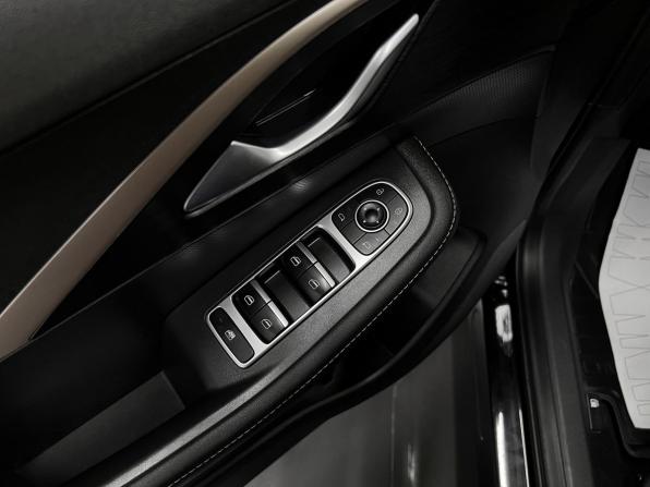 Omoda C5 I с пробегом 2024 года, цена 1 680 000 рублей, 42321 км, внедорожник, Автокод Объявления
