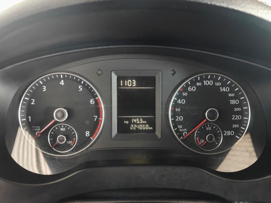 Volkswagen Jetta VI Москва  - изображение 12
