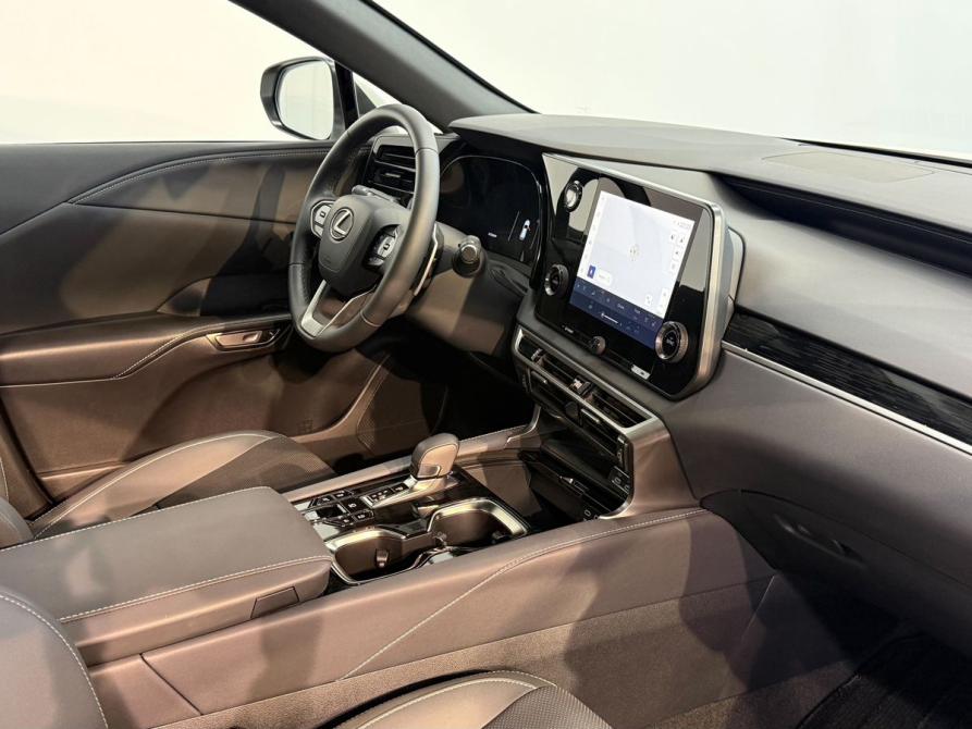 Lexus RX V Омск  - изображение 14