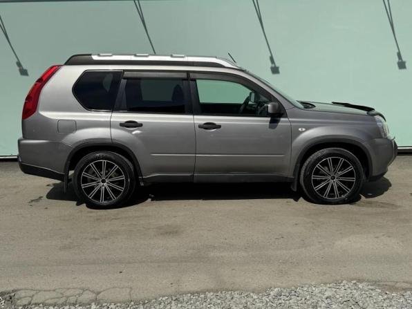 Nissan X-Trail II с пробегом 2008 года, цена 975 000 рублей, 318000 км, внедорожник, Автокод Объявления