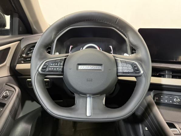 Haval F7 I Рестайлинг с пробегом 2024 года, цена 1 899 000 рублей, 50949 км, внедорожник, Автокод Объявления