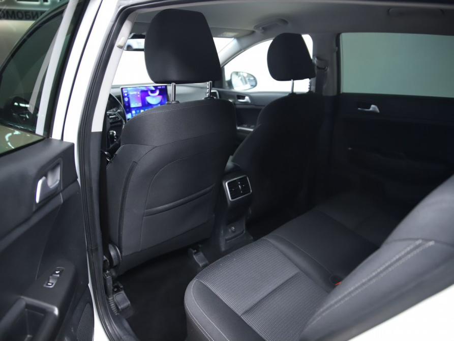 Kia Sportage IV Рестайлинг Уфа  - изображение 11