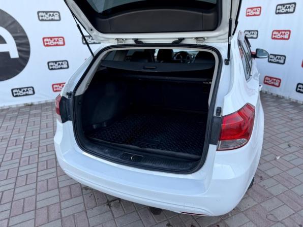 Chevrolet Cruze I Рестайлинг с пробегом 2013 года, цена 790 000 рублей, 182256 км, универсал, Автокод Объявления