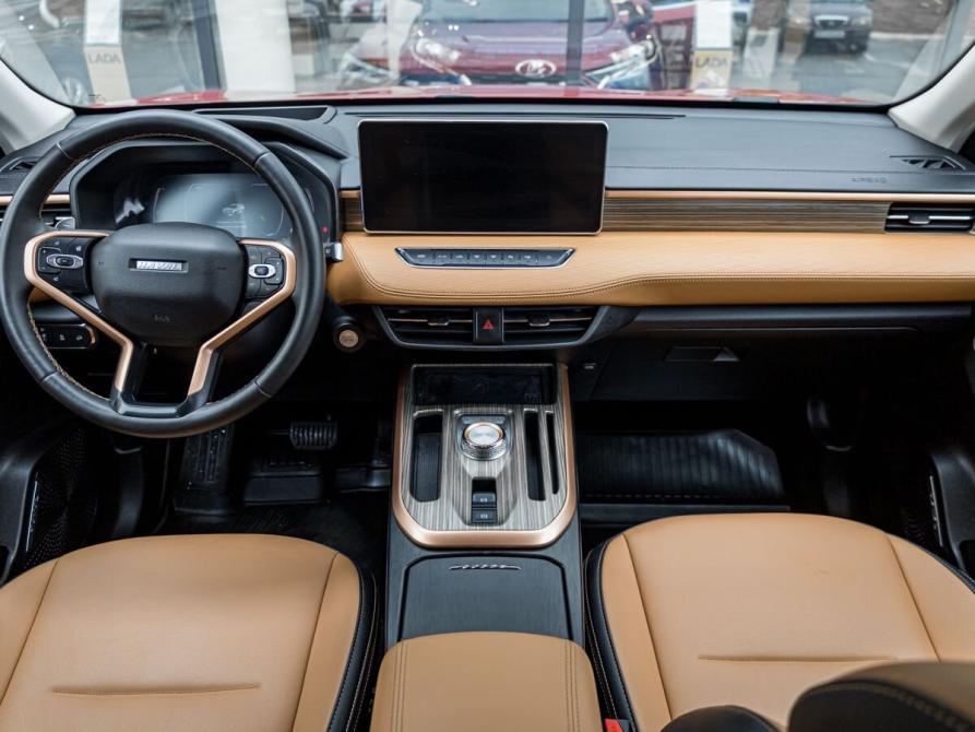 Haval Jolion I Казань  - изображение 7