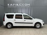 Lada (ВАЗ) Largus I Магнитогорск  - изображение 22