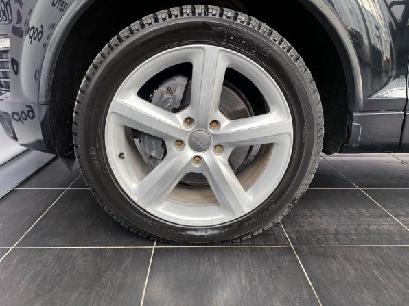 Audi Q7 I (4L) с пробегом 2008 года, цена 1 490 000 рублей, 225690 км, внедорожник, Автокод Объявления
