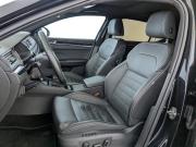 Skoda Superb III Рестайлинг Москва  - изображение 52