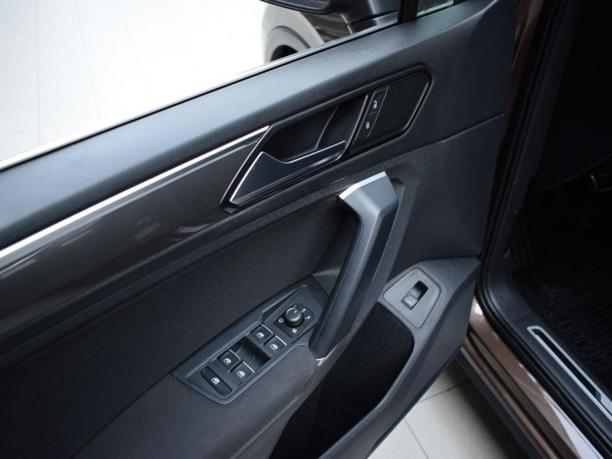 Volkswagen Tiguan II Челябинск  - изображение 18