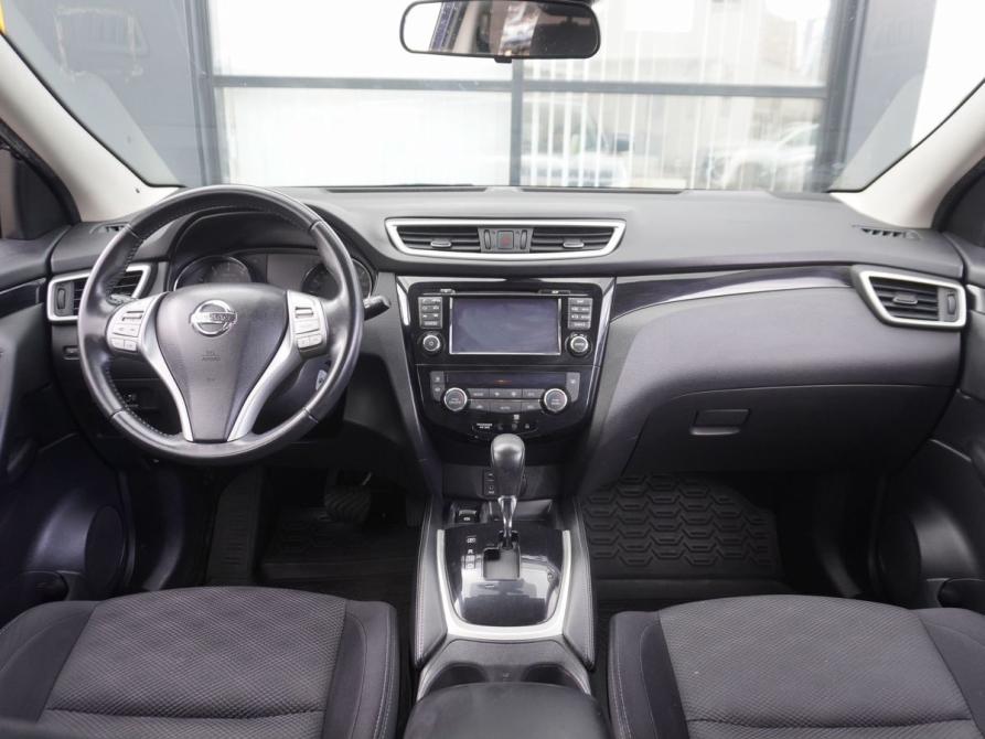 Nissan Qashqai II Москва  - изображение 12