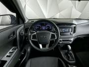 Hyundai Creta I Рестайлинг Москва  - изображение 33