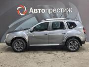 Renault Duster I Рестайлинг Пермь  - изображение 32