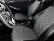Hyundai Solaris I Рестайлинг Калининград  - изображение 28