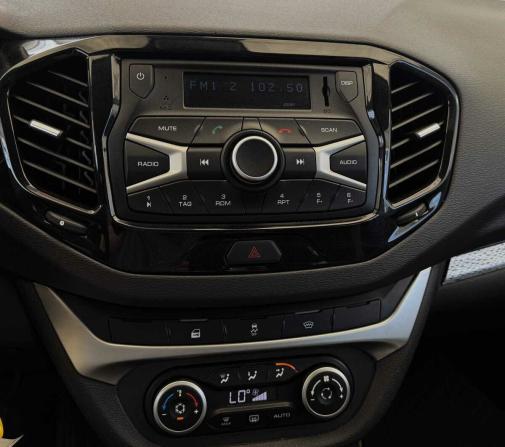 Lada (ВАЗ) Vesta I с пробегом 2021 года, цена 1 115 000 рублей, 78564 км, универсал, Автокод Объявления
