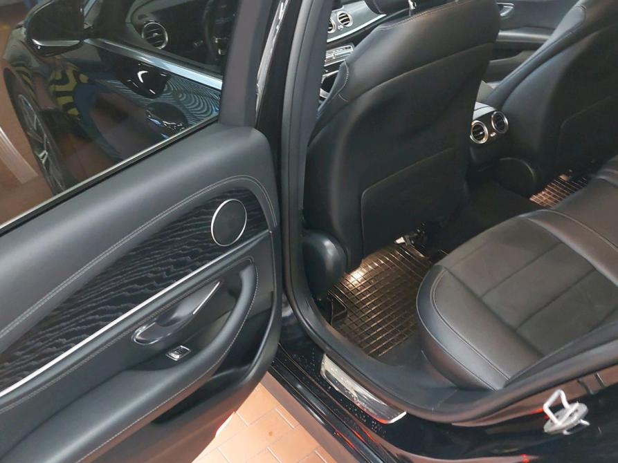 Mercedes-Benz E-Класс V (W213 S213 C238) Рестайлинг Москва  - изображение 30