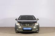 Toyota Avensis III Новосибирск  - изображение 21