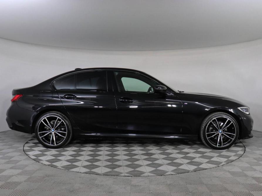 BMW 3 серии VII (G2x) Химки  - изображение 6