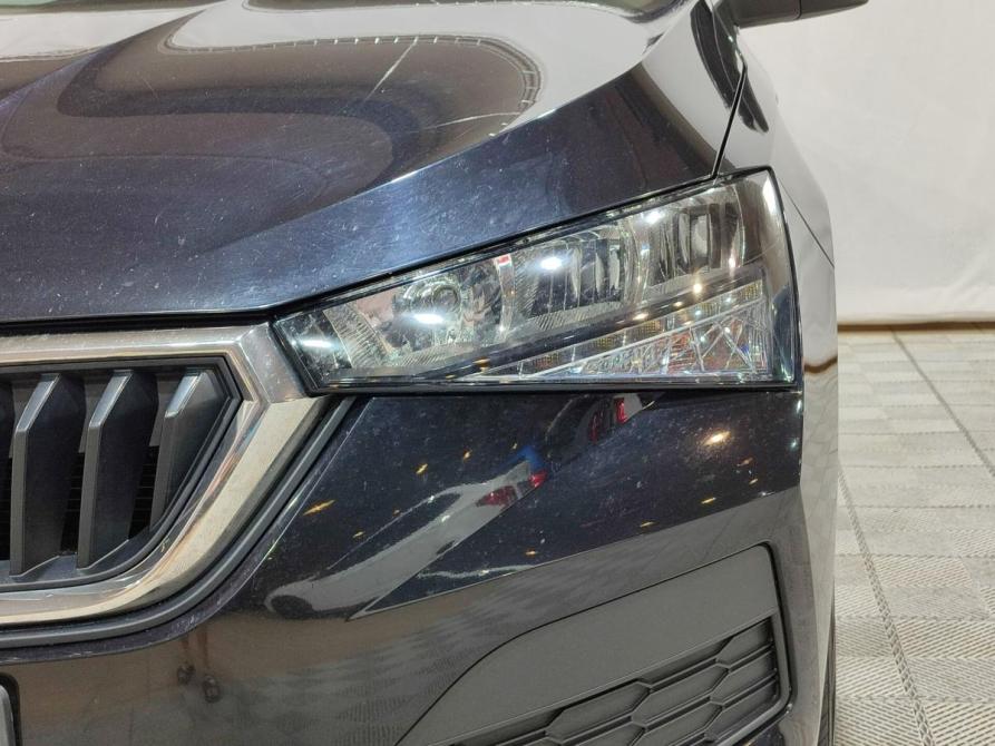 Skoda Rapid II Нижневартовск  - изображение 9