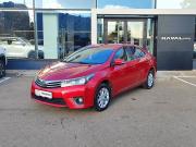 Toyota Corolla XI (E160 E170 E180) Москва  - изображение 18