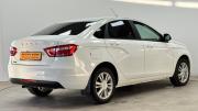 Lada (ВАЗ) Vesta I Киров  - изображение 17