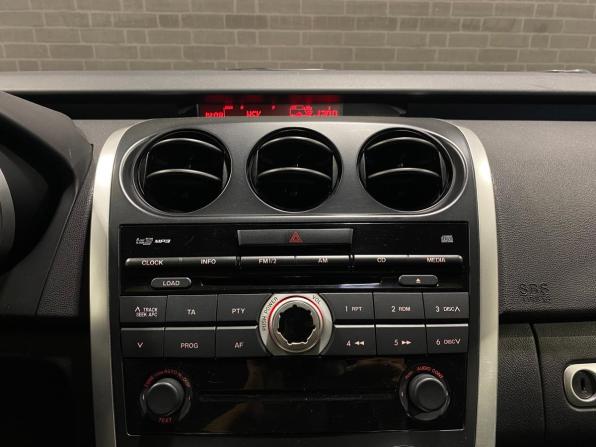 Mazda CX-7 I с пробегом 2007 года, цена 800 000 рублей, 237564 км, внедорожник, Автокод Объявления