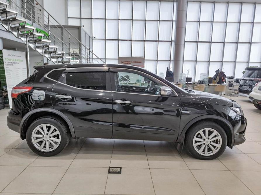 Nissan Qashqai II Казань  - изображение 5
