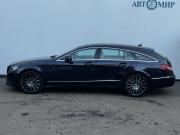 Mercedes-Benz CLS II (C218) Рестайлинг Москва  - изображение 25