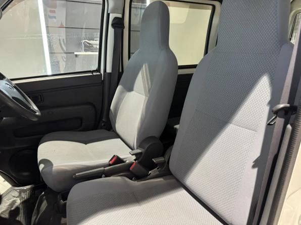 Daihatsu Hijet X с пробегом 2016 года, цена 790 000 рублей, 115000 км, микровэн, Автокод Объявления