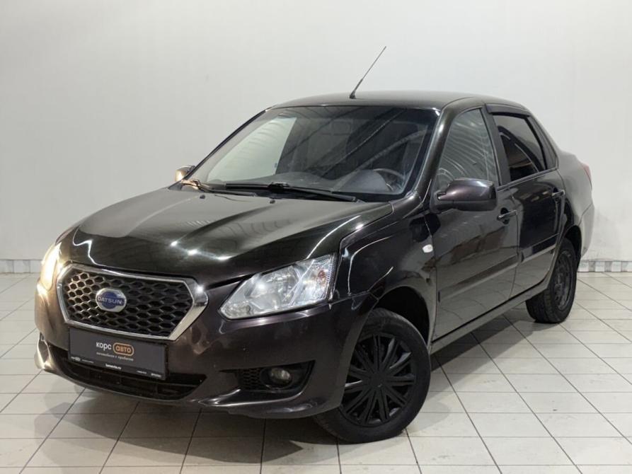 Datsun on-DO I Курск  - изображение 1
