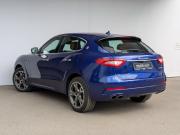 Maserati Levante I Москва  - изображение 55