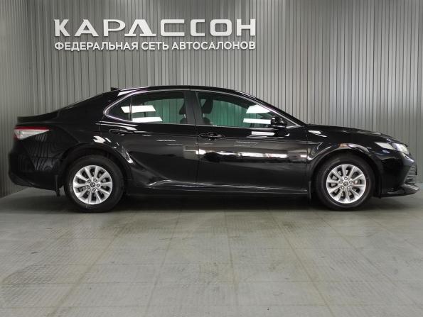 Toyota Camry VIII (XV70) с пробегом 2020 года, цена 2 680 000 рублей, 149447 км, седан, Автокод Объявления
