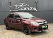 Lada (ВАЗ) Granta I Ижевск  - изображение 13
