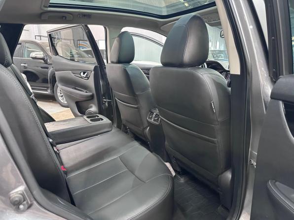 Nissan Qashqai II Рестайлинг с пробегом 2021 года, цена 2 230 000 рублей, 87567 км, внедорожник, Автокод Объявления