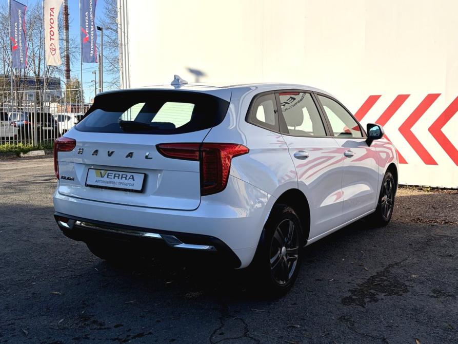 Haval Jolion I Рестайлинг Пермь  - изображение 5