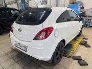 Opel Corsa D Санкт-Петербург  - изображение 8