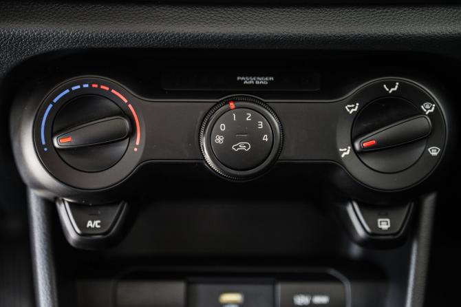 Kia Picanto III Рестайлинг с пробегом 2022 года, цена 1 400 000 рублей, 44000 км, хэтчбек, Автокод Объявления