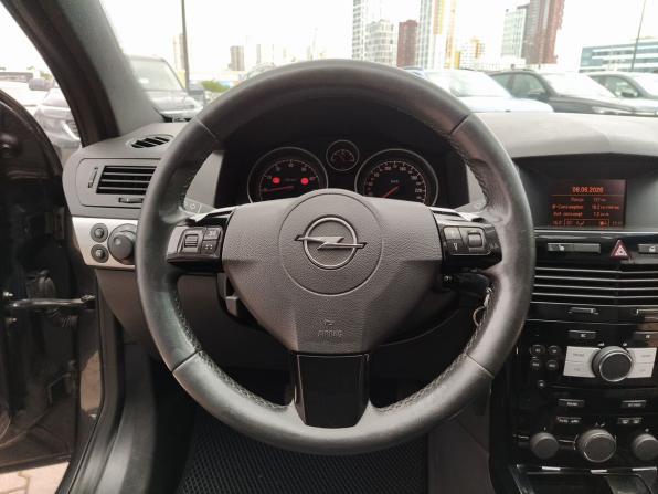 Opel Astra H Рестайлинг с пробегом 2010 года, цена 519 000 рублей, 261496 км, хэтчбек, Автокод Объявления