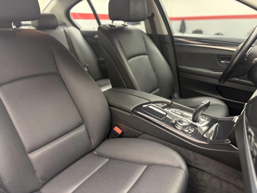 BMW 5 серии VI (F10/F11/F07) Ростов-на-Дону  - изображение 20