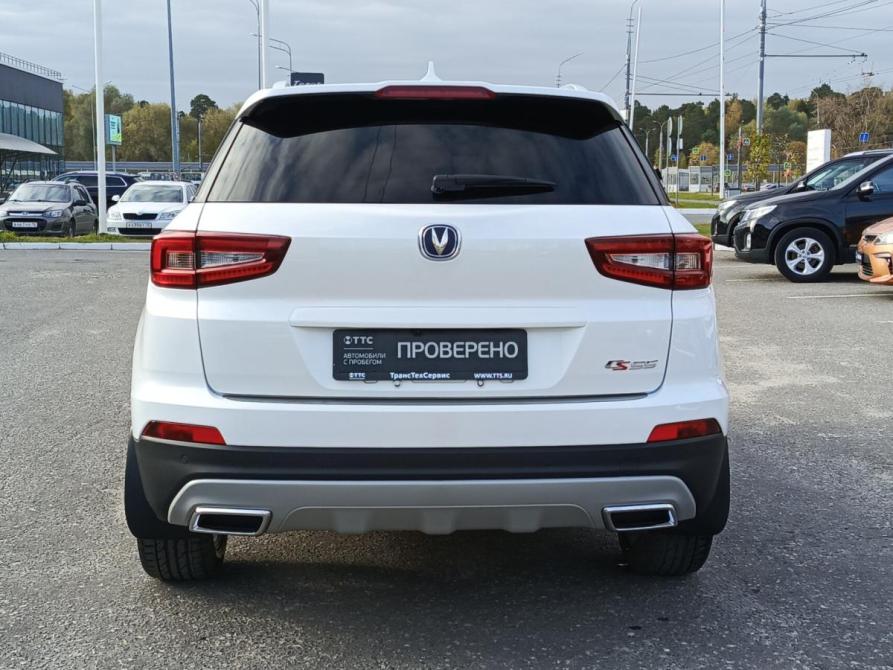 Changan CS55 Йошкар-Ола  - изображение 7