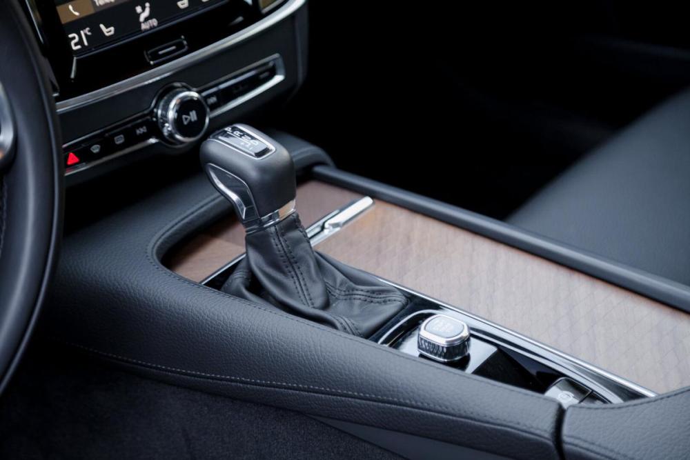 Volvo S90 II Иркутск  - изображение 10