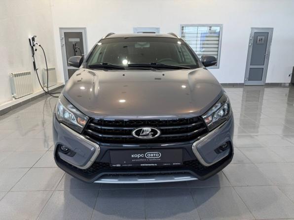 Lada (ВАЗ) Vesta I с пробегом 2019 года, цена 1 000 000 рублей, 126337 км, универсал, Автокод Объявления