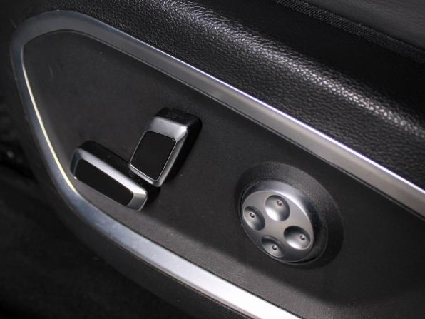 Geely Tugella I Рестайлинг с пробегом 2023 года, цена 2 999 000 рублей, 44500 км, внедорожник, Автокод Объявления