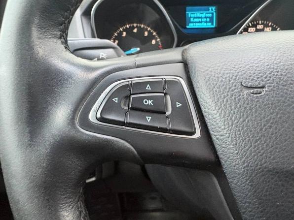 Ford Focus III Рестайлинг с пробегом 2015 года, цена 1 080 000 рублей, 96000 км, седан, Автокод Объявления