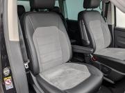 Volkswagen Multivan T6 Рестайлинг Москва  - изображение 53