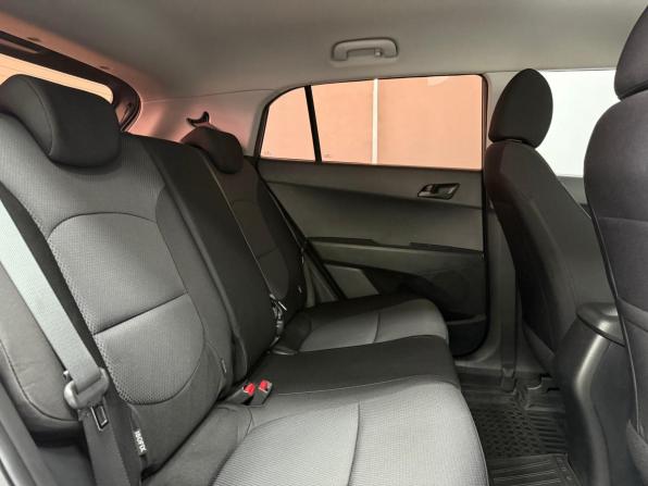 Hyundai Creta I с пробегом 2020 года, цена 1 895 000 рублей, 74268 км, внедорожник, Автокод Объявления