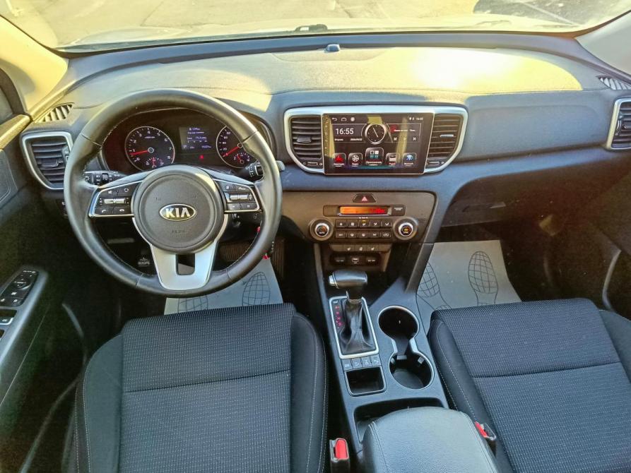 Kia Sportage IV Рестайлинг Тюмень  - изображение 17