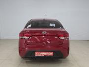 Kia Rio IV Альметьевск  - изображение 30