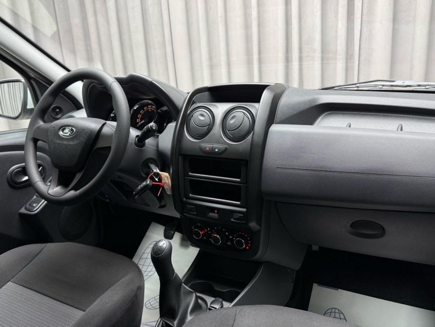 Lada (ВАЗ) Largus I Рестайлинг Ижевск  - изображение 10